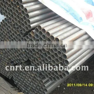 ASTM A53 Welded Boiler Tube , Q235 thumbnail-1