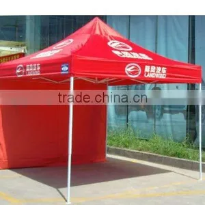 Pop Folding Tent thumbnail-1