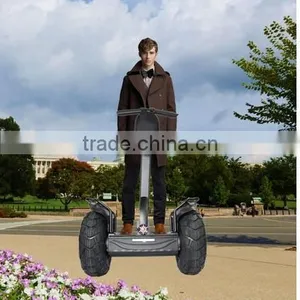 Leadway Popular City 2 Wheels Electric Scooter(W5L+ 06) thumbnail-1
