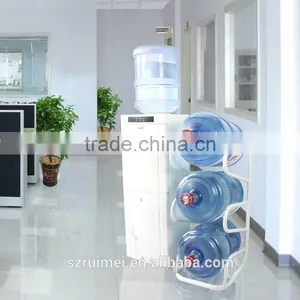 Customized Stand for Mineral Water thumbnail-1