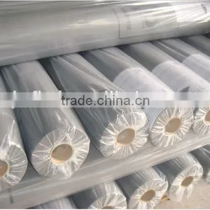 PE Film Coated With Nonwoven thumbnail-4