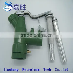 Most Competitive Price Meter Fuel Nozzle thumbnail-6
