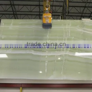 Competitive Price AFHGN GREEN ONYX COUNTERTOPS thumbnail-5