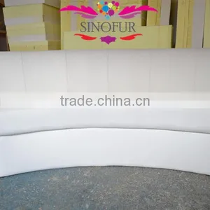 Made From SinoFur 7 Seater Sofa Set thumbnail-1