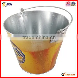 Recycling Novelty Trash Can thumbnail-1