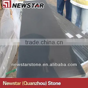 Polished Grey Basalt Tile thumbnail-1