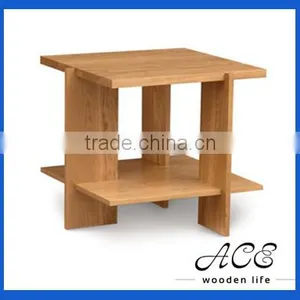 High Quality Solid Wooden Table Detachable Table thumbnail-1
