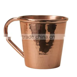 Moscow Mule Copper Mug Manufacturer From India thumbnail-1
