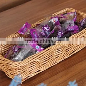 Linyi Wholesale Home Storage Basket With 100%handmade Basket for Fruit thumbnail-1
