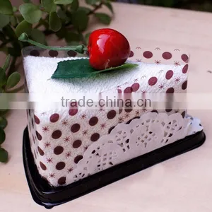 Lifelike Multifunction Gift Basket Towel Cake thumbnail-1