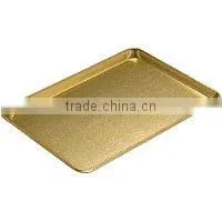 SAM4031 RECTAMGULAR SERVING TRAY WITH LOGO thumbnail-1
