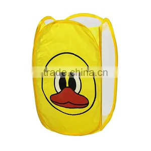 2017 Cheap Promotion Foldable Factory Price Lady Bug Laundry Sorter thumbnail-1