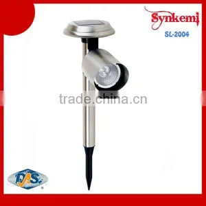 2012 Led Solar Garden Lawn Lighting thumbnail-1