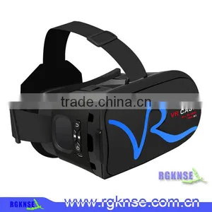 2017 Rgknse RK-A1 VR BOX Virtual Reality Glasses,NO.32 Glasses and Top Selling vr Box 2.0 or vr Headset thumbnail-3