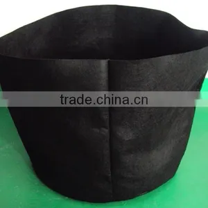 Grow Bags Fabric Planter Raised Bed Aeration Container Overall Sales thumbnail-2