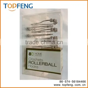 Shower Curtain Hooks thumbnail-3