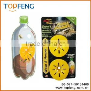 Fatal Funnel Wasp Traps thumbnail-1