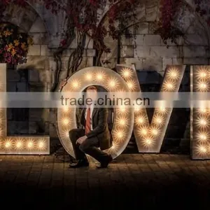 Holiday Lighting for Decoration, Outdoor Holiday Lighting Signs thumbnail-5