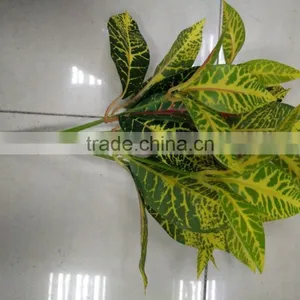 Factory Wholesale Artificial Foliages for Plants Wall Panels thumbnail-4