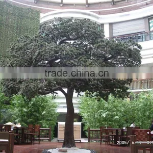 Factory Supply Artificial Podocarpus Tree thumbnail-3