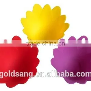 Food Grade Kitchenware Silicone Egg Cooker for Microwave thumbnail-3