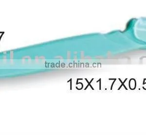 Eyebrow Shaver Lady Shaver & Blade Beauty thumbnail-1