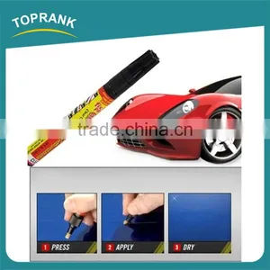 New Design Permanent Car Touch up Paint Pen, Car Scratch Remover Pen thumbnail-1