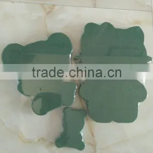 Animal Shaped Wet Florist Foam for Fresh Flower Arrangement thumbnail-1