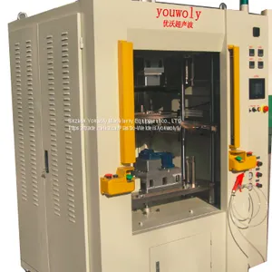 Ultrasonic Welding Machine for Automobile Bumper Plastic Trim for Automotive thumbnail-3
