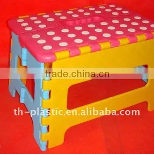 Folding Stool thumbnail-1