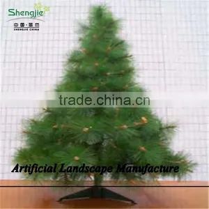SJZJN 1514 Elegant Christmas Tree /umbrella Christmas Tree / Tree Artificial Christmas thumbnail-1