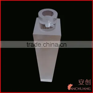 Acrylic Table Legs_lucite Table Legs_perspex Table Legs thumbnail-1