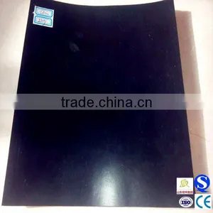 Manufacture Supply Waterproof HDPE Smooth Liners thumbnail-2
