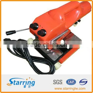 0.2mm-1.5mm Geomembrane Welding Machine thumbnail-1