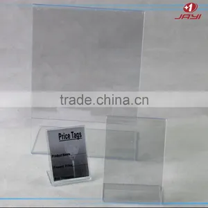 Wholesale High Quality Acrylic Paper Holder thumbnail-5