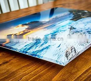 China Manufacturers Wholesale Acrylic Photo Prints 3D Acrylic Printing UV Print at Acrylic thumbnail-4