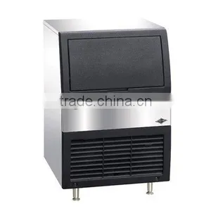 Ice Cube Machine/Ice Maker Machine/Hot Sale 80 Pound Ice Maker thumbnail-1