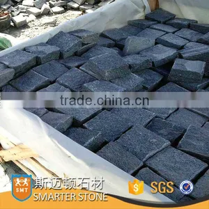 G654 Grey Granite Paving Stone Cheap Price Paver thumbnail-1
