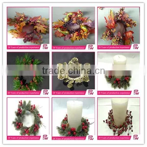 Top Sale Decorative Chrismas Handmade Decoration Christmas Decoration thumbnail-1
