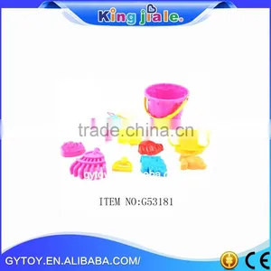 Hot Selling High Quality Folding Beach Bucket thumbnail-1