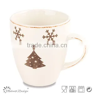 Ceramic Christmas Mug,christmas Ceramic Santa Mug, Boot Ceramic Christmas Mug thumbnail-1