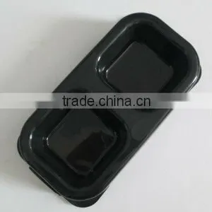 Rectangle Cheap Plastic Pet Bowl/dog Bowl/cat Bowl thumbnail-1