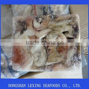 Frozen Giant Squid Neck thumbnail-1