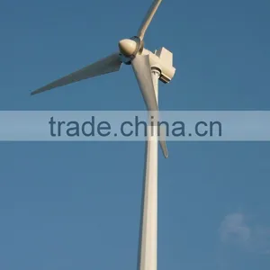10kw Wind Generator thumbnail-1
