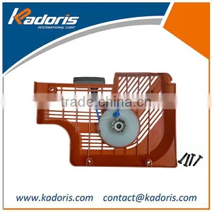 Cutoff Saw Parts for Husq K1250 Recoil Starter Spare Part thumbnail-1