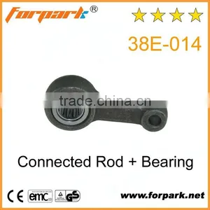 Power Tools Spare Parts PR38E Conected Rod+bearing thumbnail-1