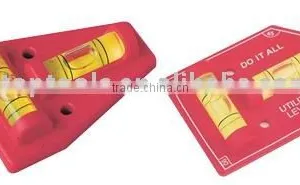 Plastic Level thumbnail-1