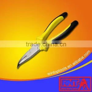 6', 8' Bent Nose Plier thumbnail-1