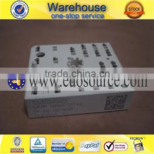 SEMIKRON Japan Igbt Module SKIIP20NAC12IT42 thumbnail-1