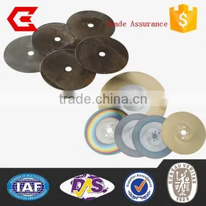 Best Prices Latest High Quality Saw Blade Blank thumbnail-4